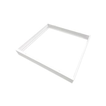 Frame voor LED panel Challenge 60x60 II van Light4U.