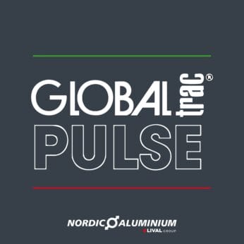 Nordic Aluminium 3-Phase Control Track System