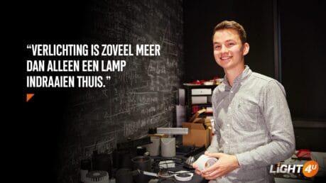 Blog Lightbuilder Mark NL