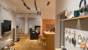 NL Project Bang & Olufsen Weda HE
