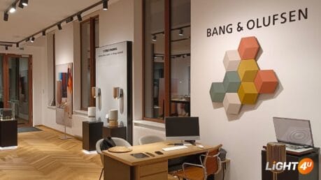 NL Project Bang & Olufsen Weda HE