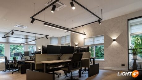 Project Paardekooper insurance Tube R Light4U
