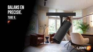 Project Paardekooper insurance Tube R Light4U